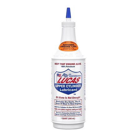 1 qt. Heavy Duty Oil Stabilizer