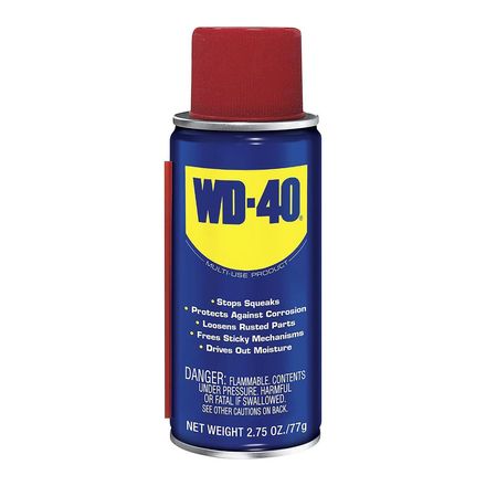 2.75 oz. Multi-Use Lubricant