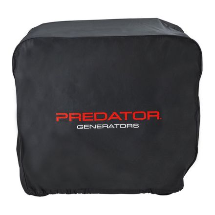 Generator Storage Cover, Large