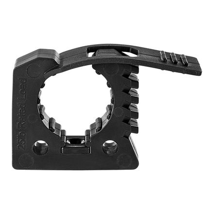 Vehicle Mount Rubber Tool Clamp